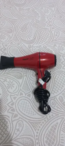 Secador Taiff Style 2000w - 127V