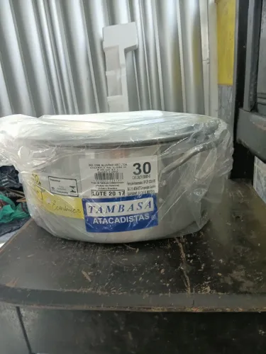 Panela de 10L