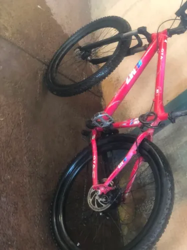 Bicicleta M7 