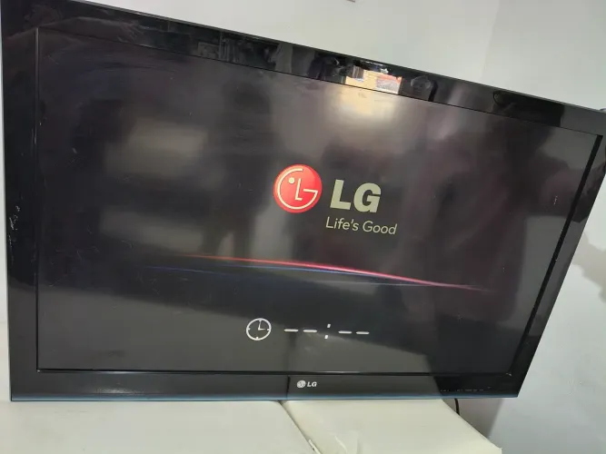 Tv LG 