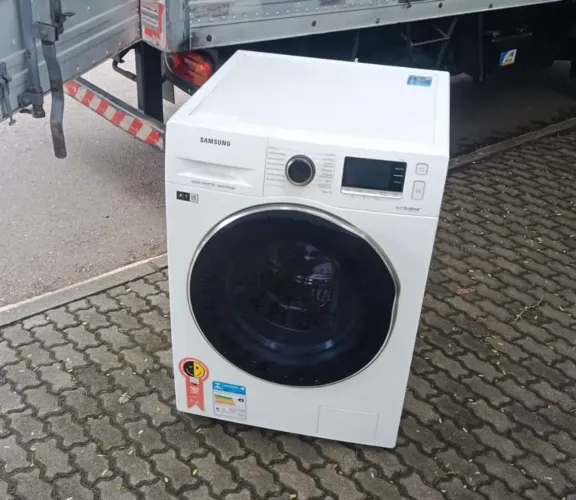Lava e seca Samsung 11 kg