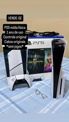 Ps5