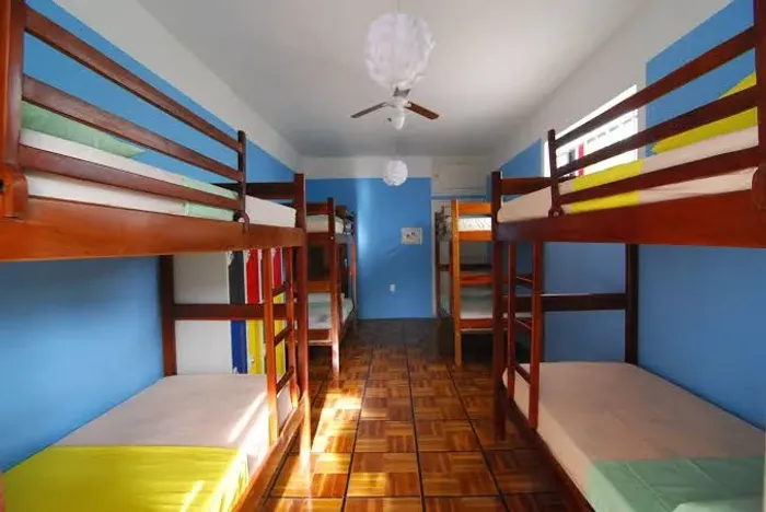 Quartos mobiliados em Lucas do rio verde por temporada