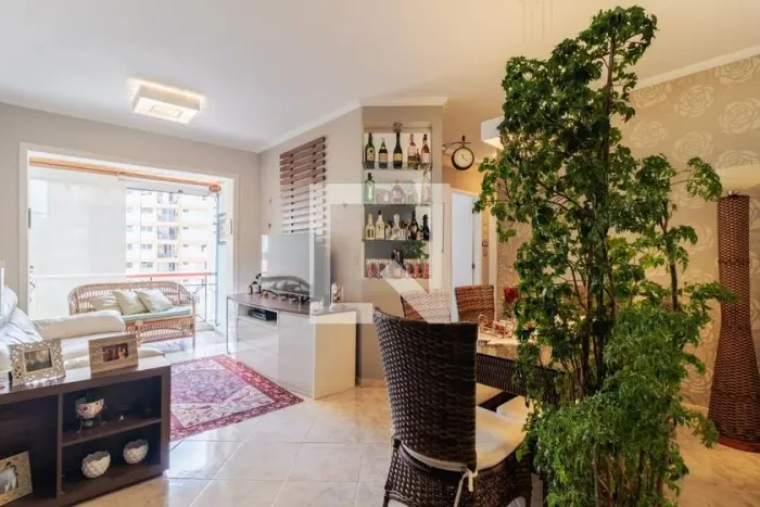 Apartamento à Venda - Jardim Monte Kemel, 3 Quartos, 75 m2