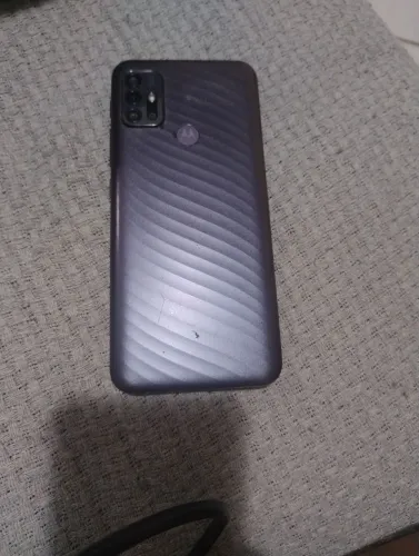 Celular moto G 10