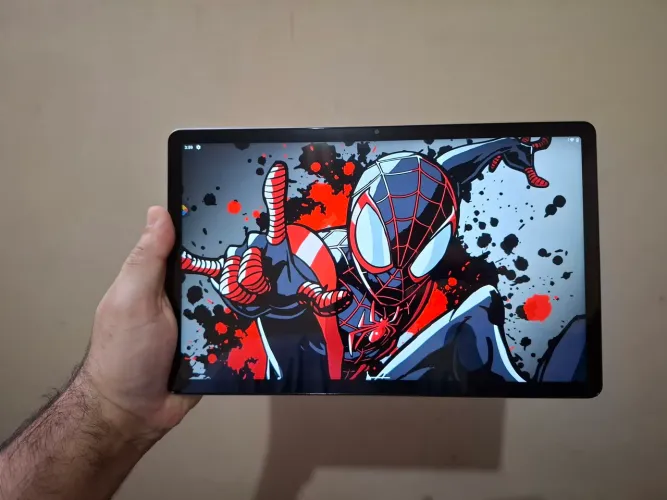 Tablet lenovo TB-J607F 