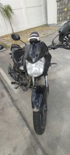 Mottu Sport 110i