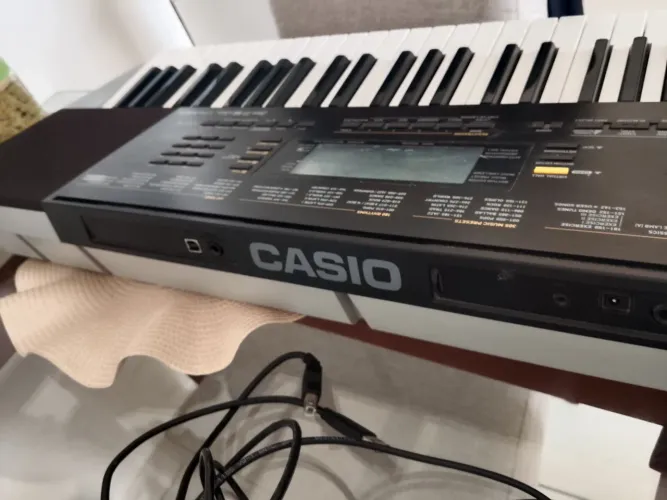 Teclado