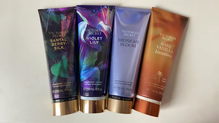 Creme Hidratante Victoria Secrets Original Unitário