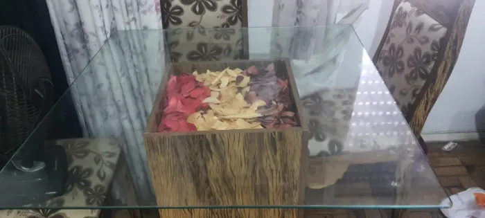 Vendo, motivo: mudança de estado. Retirar no local!