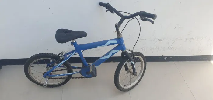 Bicicleta infantil