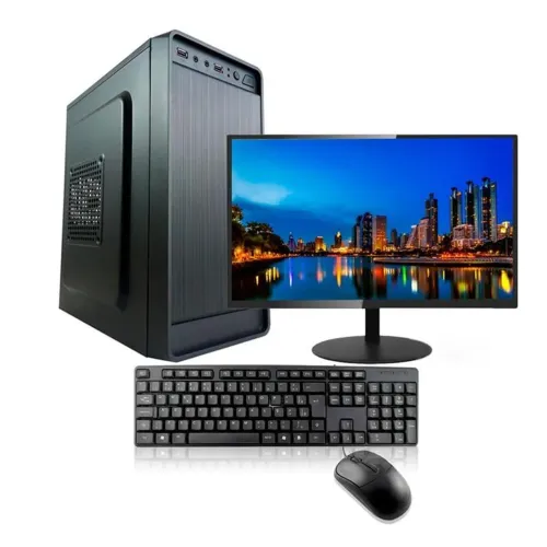 Pc computador só venda