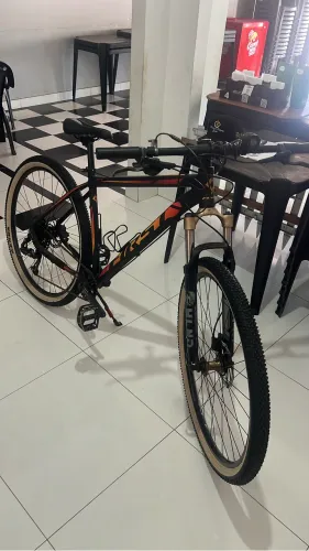 Bike aro 29 first shelby