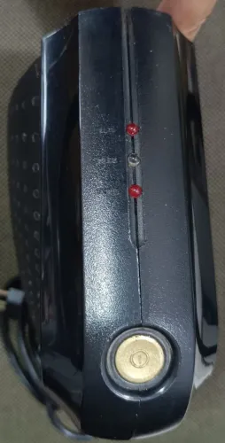 Estabilizador 300VA Bivolt - TS Shara Verti II 300 Full Range usado em excelente estado