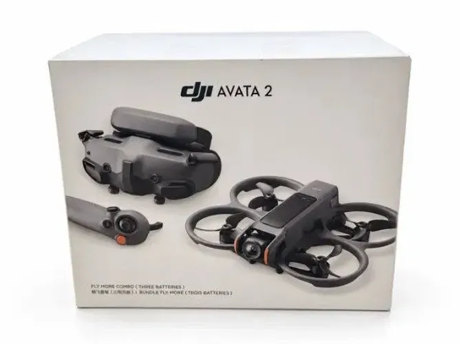 DJI AVATA 2