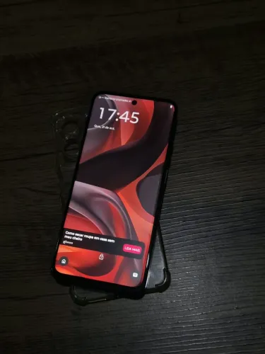 Vendo este celular