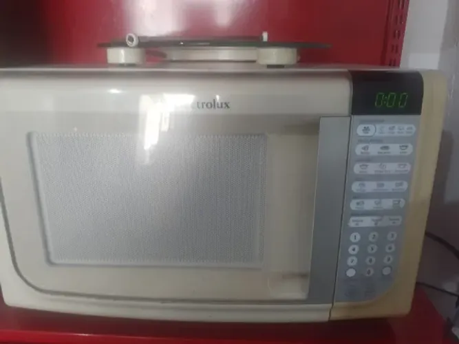 forno de microondas eletrolux 30 litros 110vts