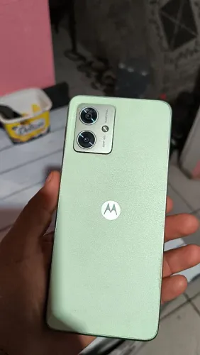 Celular Motorola motog54