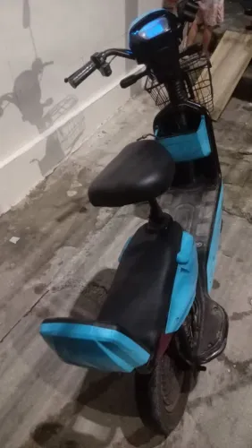 Motocicleta 