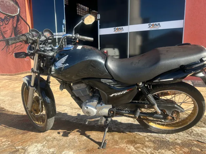Vende-se Fan 150