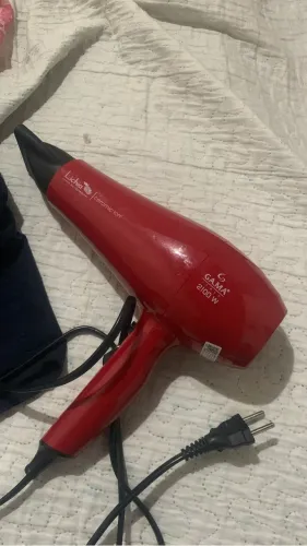 Vendo secador 