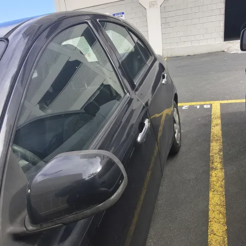 Nissan March S 1.0 12V Flex 5P 2015