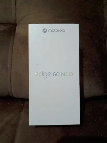 Moto Edge 60 neo