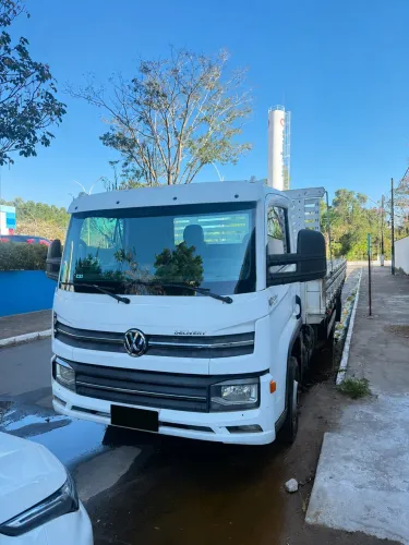 Volkswagen Delivery 9.170 - Caminhão de Oportunidade | Excelente Estado