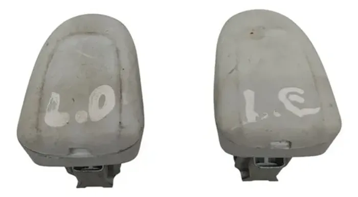 Par Porta Cabide Teto Peugeot 208 2014 2016 2017 2018 2019