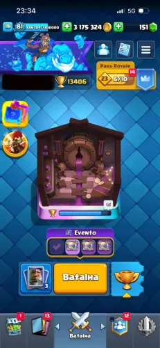Clash Royale