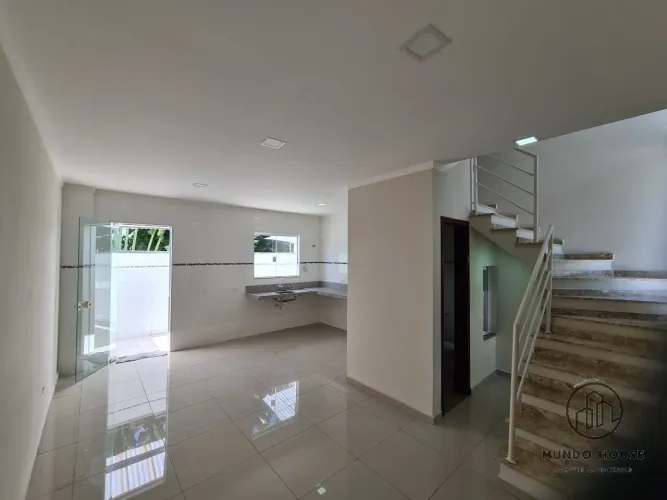 Sobrado à venda no Jardim São Carlos - Sorocaba