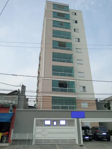 Apartamento Mobiliado à Venda Vila Euthalia | Zona Leste PREÇO PROMOCIONAL