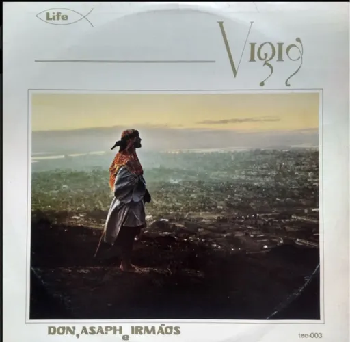 LP Vigia, de Don, Asaph e Irmãos