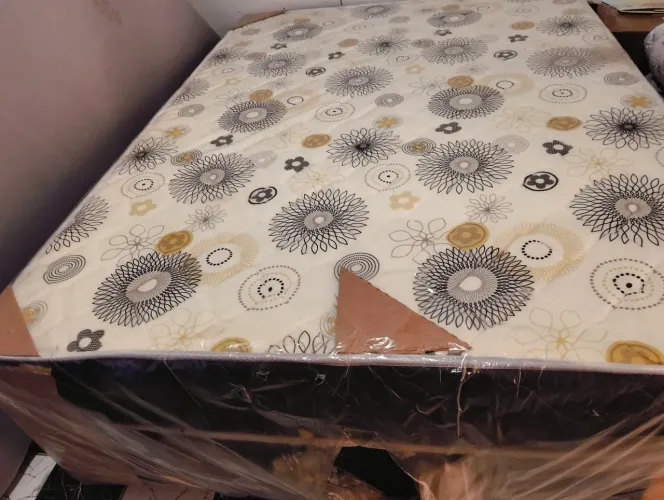 Cama de casal