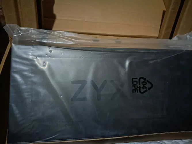 Switch Zyxel GS2220-50 Gerenciável Gigabit 50 Portas ? NOVO / LACRADO (Homologado Anatel)