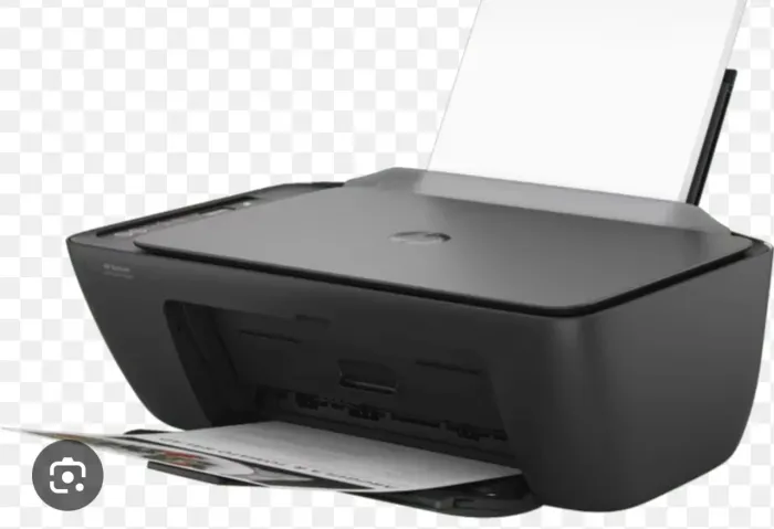 Impressora HP