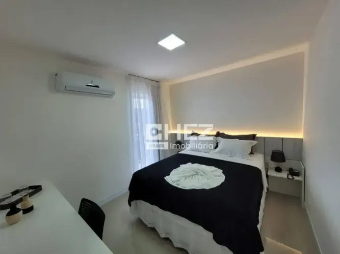 Flat com 1 dormitório à venda, 21 m² por R$ 320.000,00 - Passagem - Cabo Frio/RJ