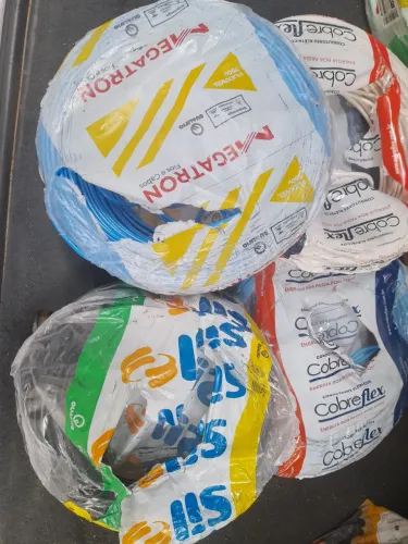 CABOS FLEX ORIGINAL TODOS