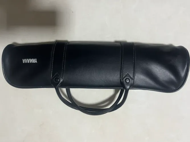 Flauta Transversal Yamaha 281 SII