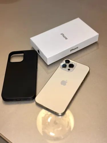 iPhone 13 Pro Max - OPORTUNIDADE