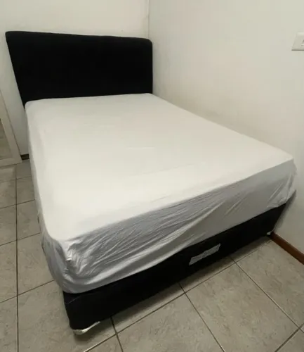 Cama de casal