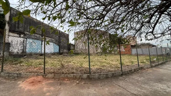 Terreno à venda em Campinas, Parque Prado, com 622 m²