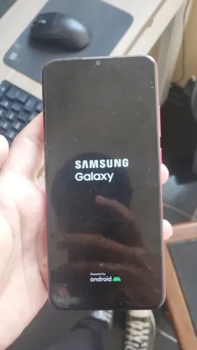 Celular Samsung
