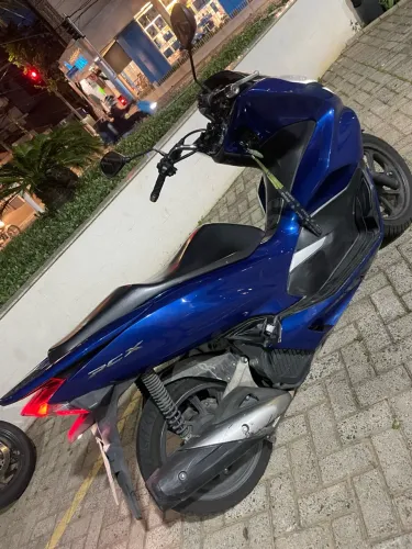 Honda PCX 150 Sport 2021