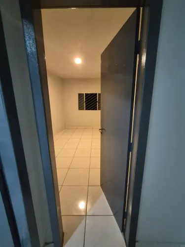 Aluga se apartamento próximo campo grande estádio etc..