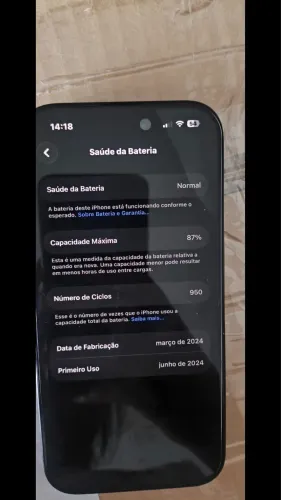 iPhone 15 128gb