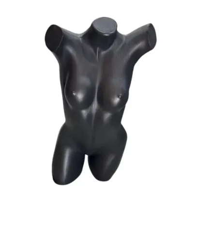 Manequim busto Claudia Raia