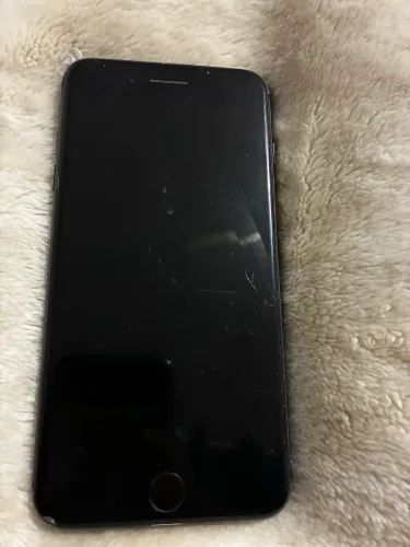 iPhone 8 Plus