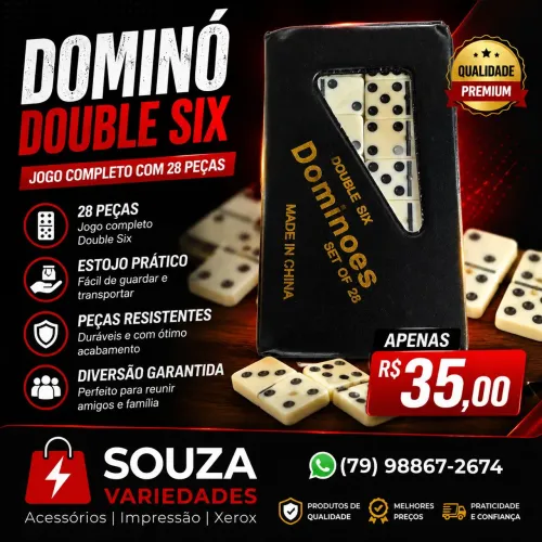 Dominó 