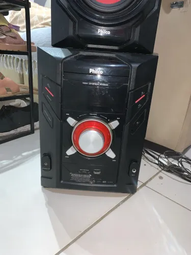SOM PHILCO